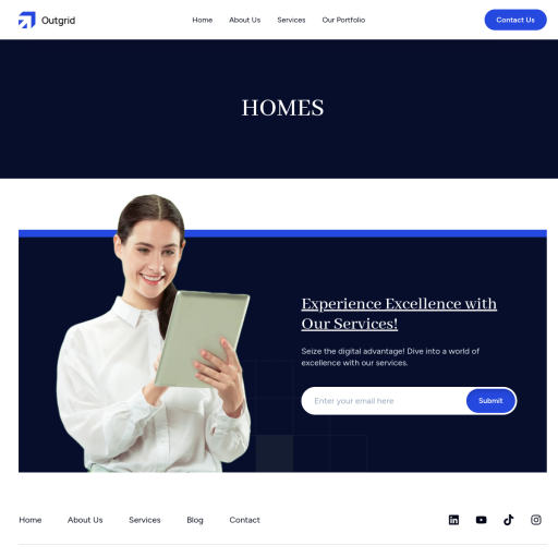 Blockanalysis
