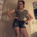 Abigale Scott