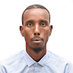 fathi hassan Yonis
