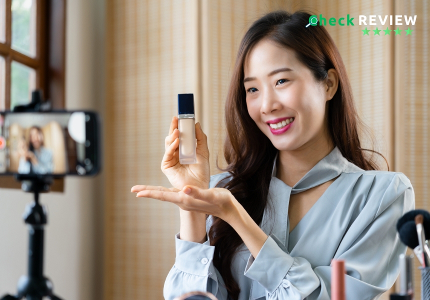 Tips for Sharing Perfect Product Review Photos (That Actually Help Other Shoppers)