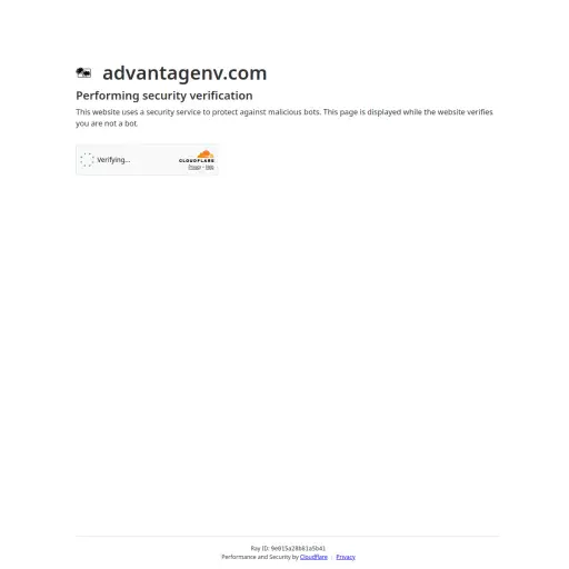 Advantage Landscape