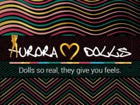 Aurora Love Dolls