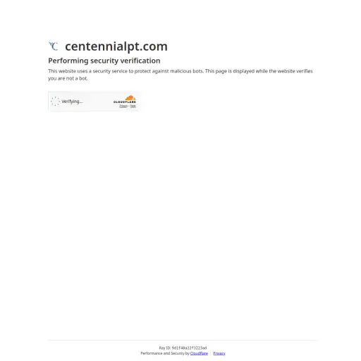 Centennial Sports & Physical Therapy