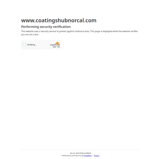 Coatings Hub NorCal