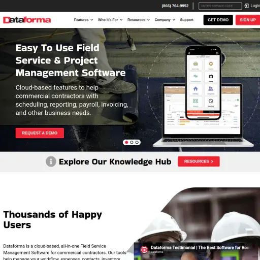 Dataforma