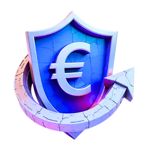 Eu Crypto bank
