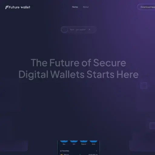 Future wallet