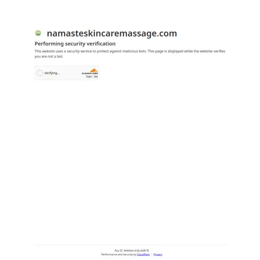 Namaste Skincare & Wellness