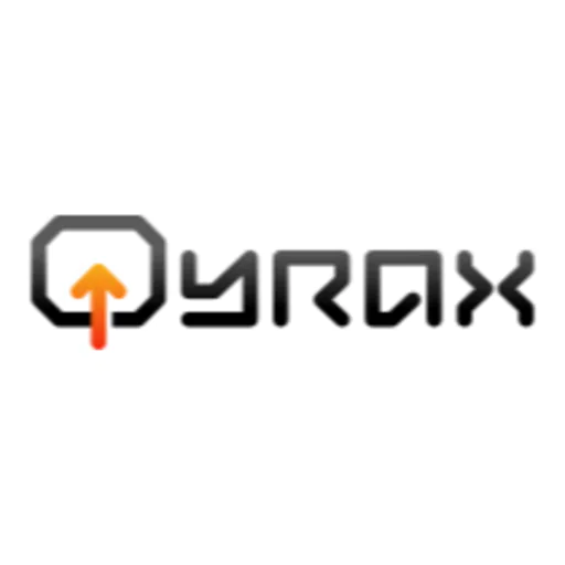 Qyrax