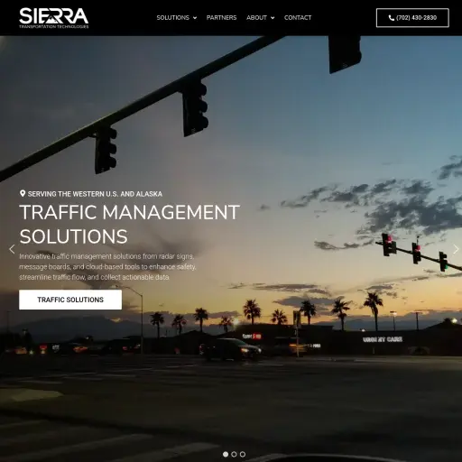 Sierra Transportation Technologies