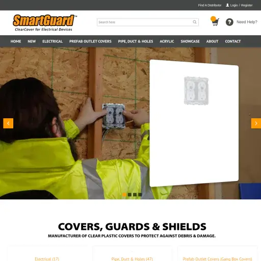 SmartGuard