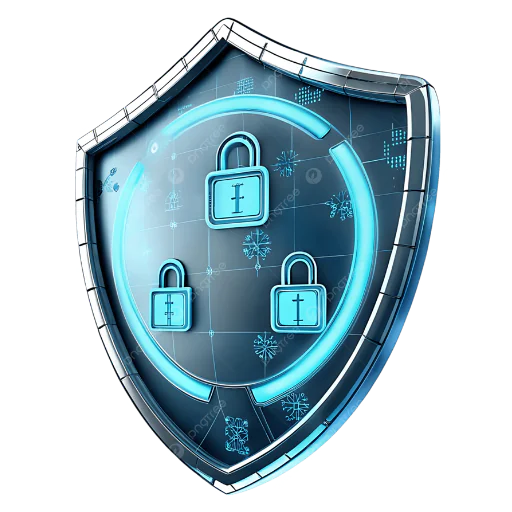 Tech shield