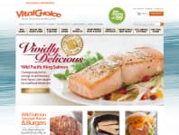 Vital Choice Wild Seafood & Organics