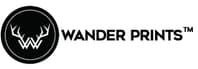 Wander Prints