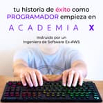 Academia X LLC