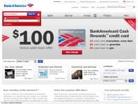 Bank of America