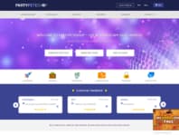 PartyPeteShop