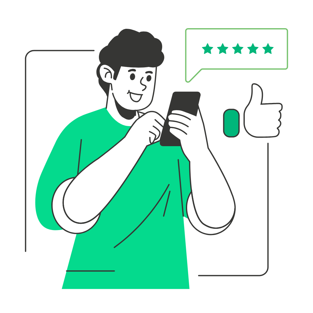 Check Review